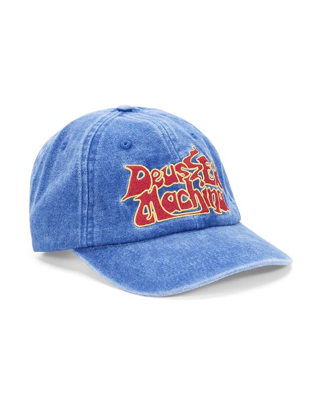 D261MHA547-Smokeshow-Cap-Blue