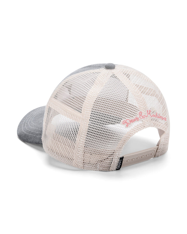 D261MHA552-SlapstickTrucker-Black