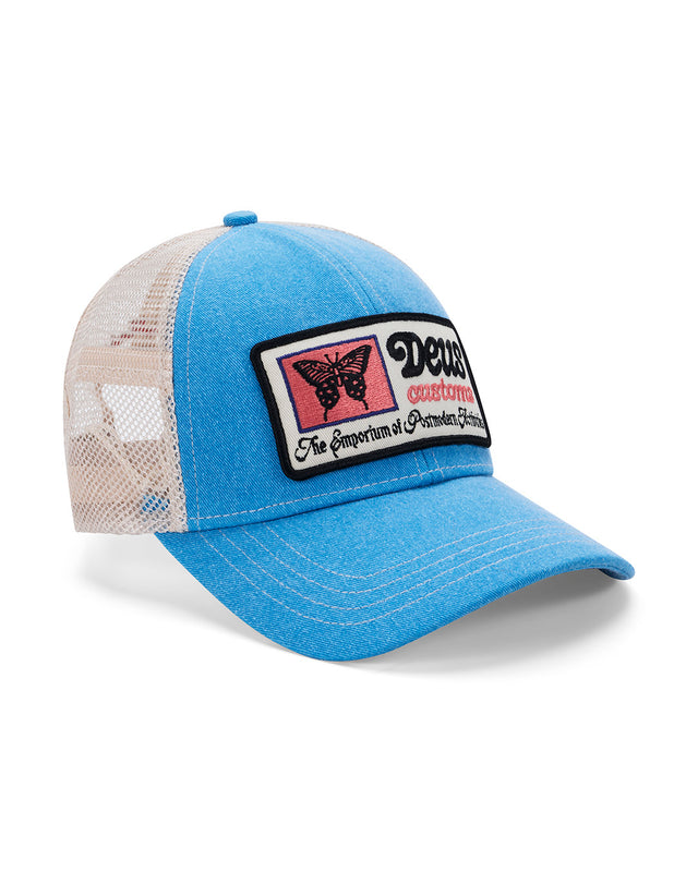 D261MHA576-Slapstick-Trucker-Blue