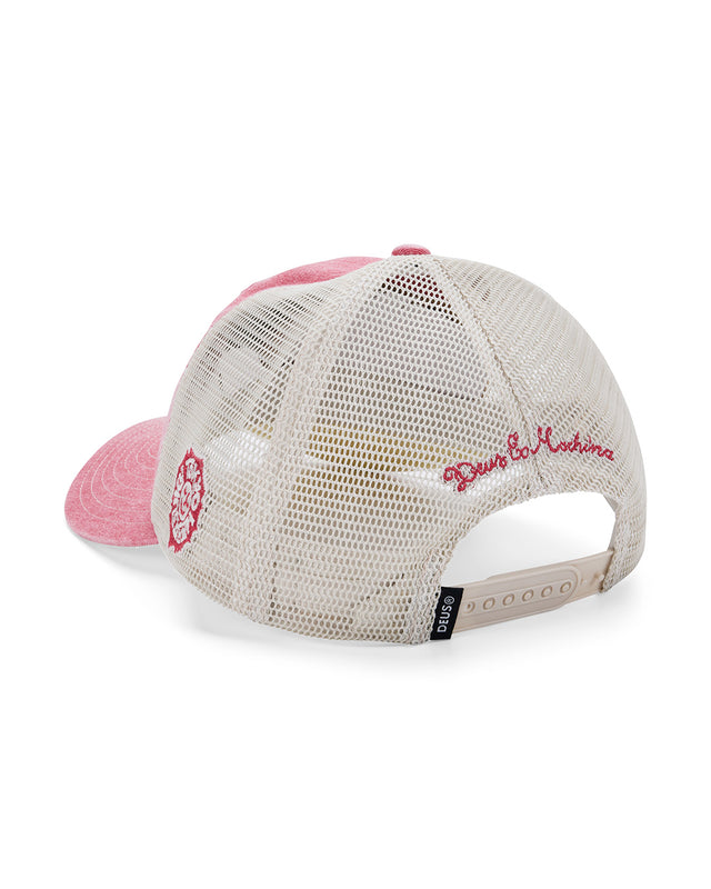 D261MHA578-Tokyo-Address-Trucker-Melon