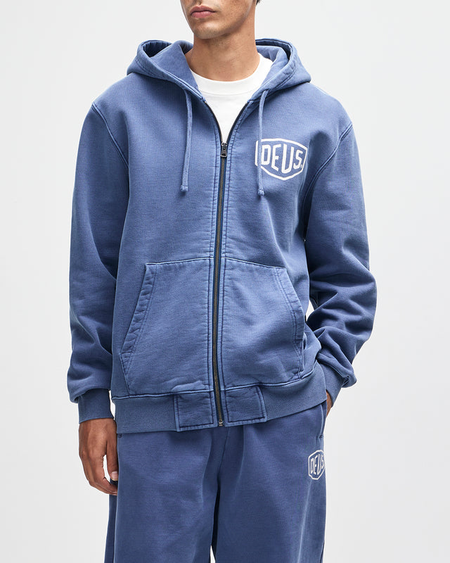 D261MHD187-ShieldGarmentDyedZipHood