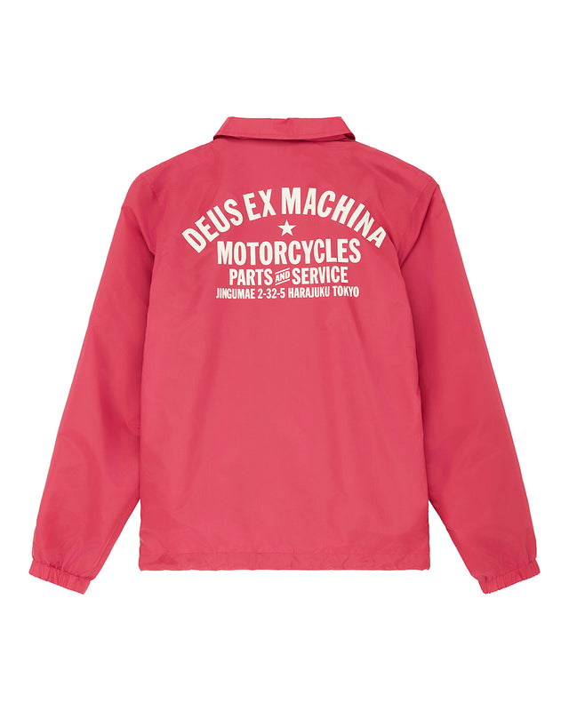 D261MJK106-HarajukuCoach-MelonRed