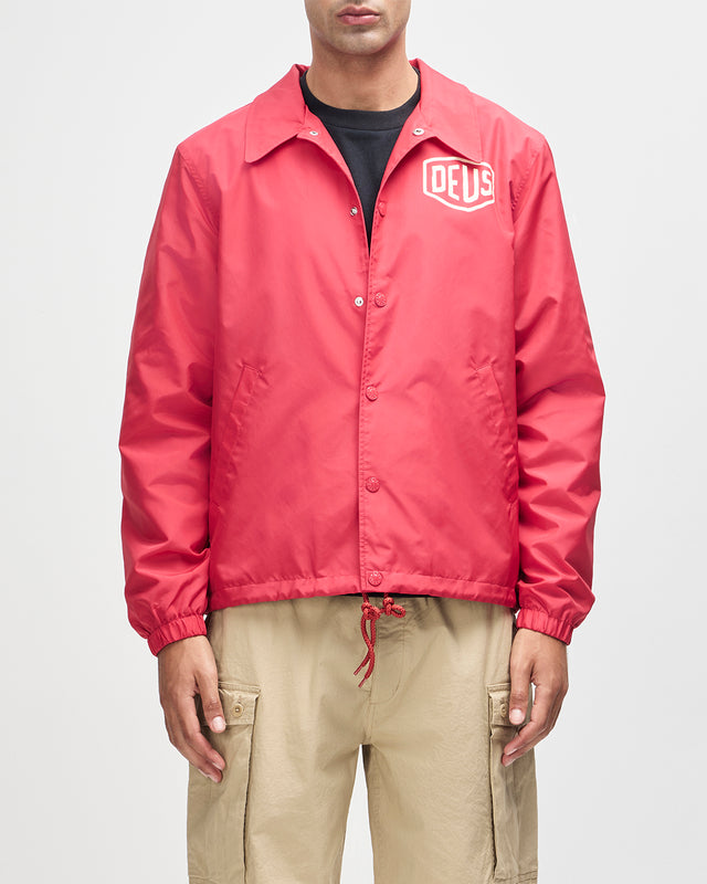 D261MJK106-HarajukuCoach-MelonRed