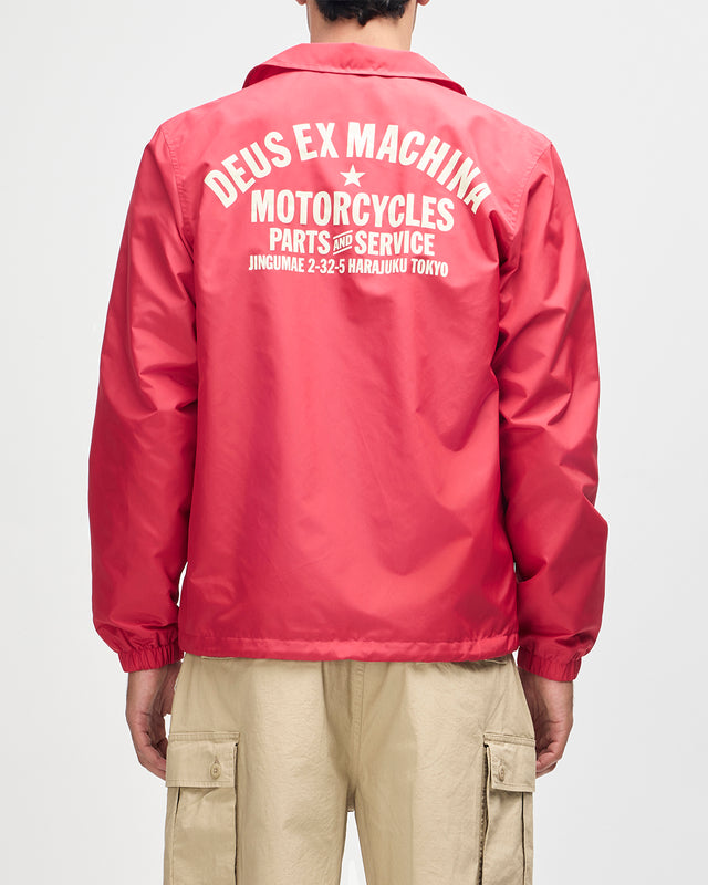 D261MJK106-HarajukuCoach-MelonRed