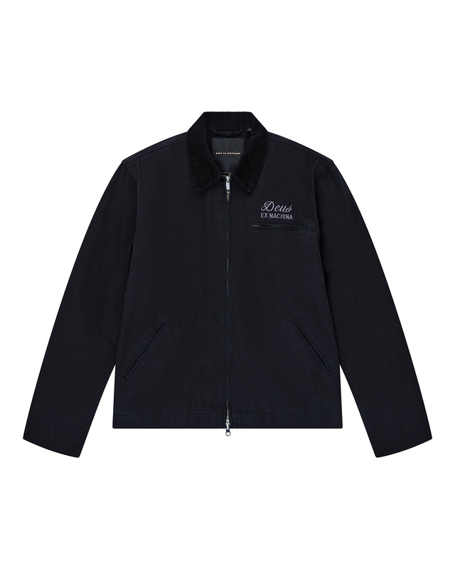 D261MJK160-AddressWorkwearJacket