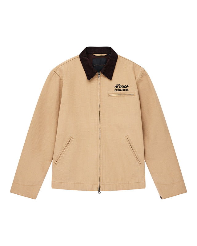 D261MJK160-AddressWorkwear