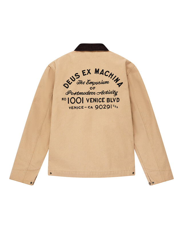 D261MJK160-AddressWorkwear