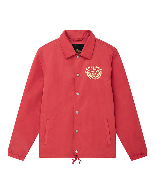 D261MJK302-MunificenceNylonCoach