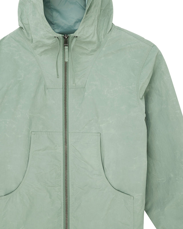 Gershon Parka - Loden Frost Green