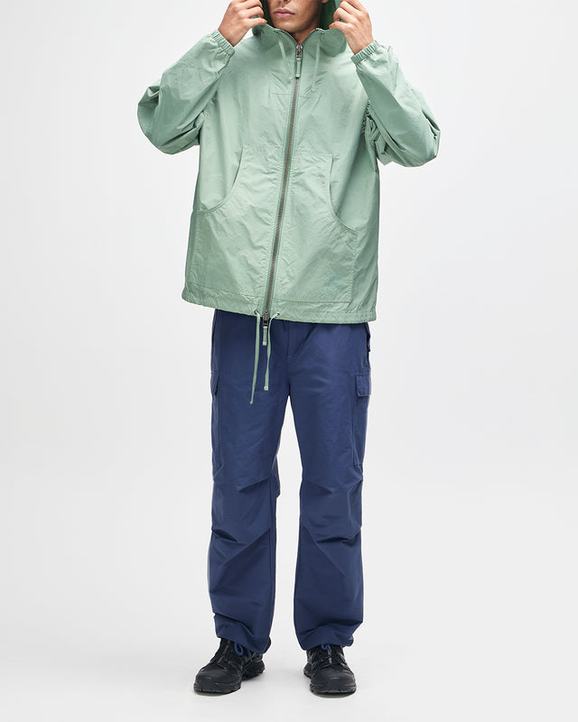 Gershon Parka - Loden Frost Green