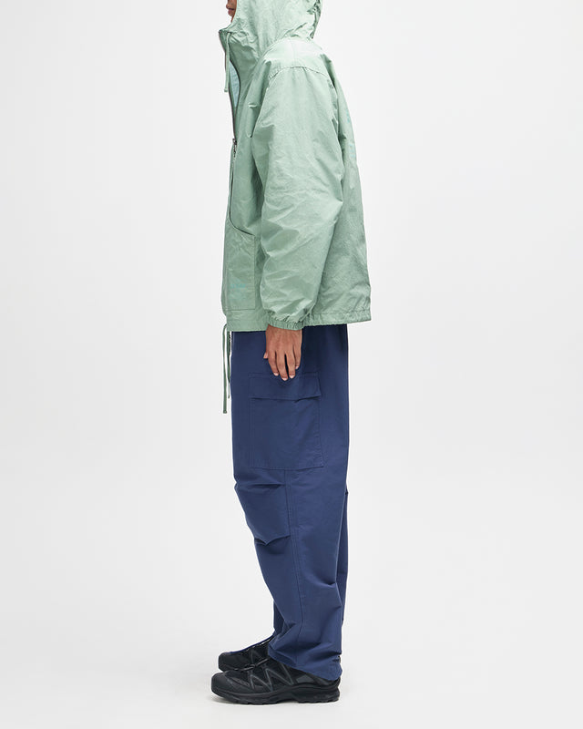 Gershon Parka - Loden Frost Green