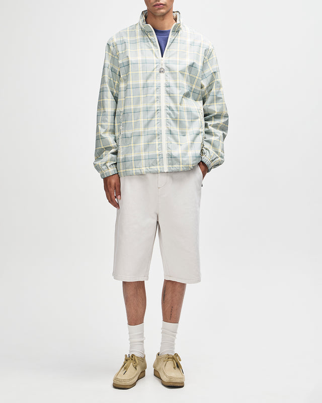 Offshore Windstopper - Tendril Green