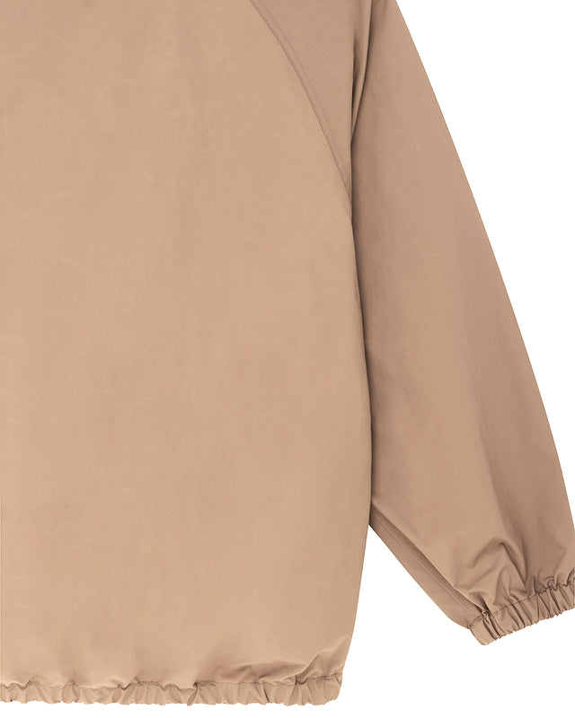 Dawny Anorak - Camel Brown