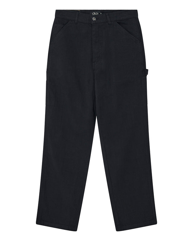 D261MPT101-BigFellaChambrayPant