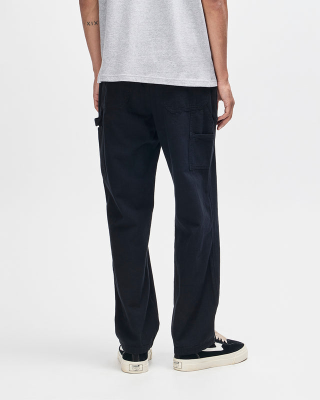 D261MPT101-BigFellaChambrayPant