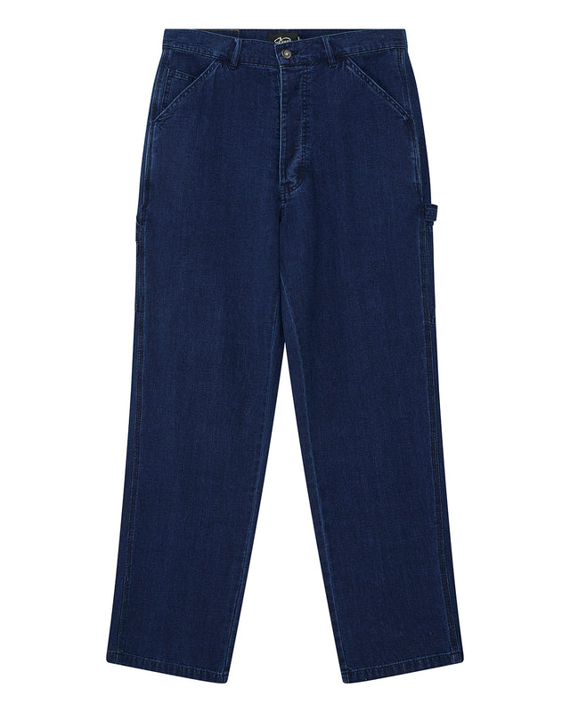 D261MPT101-BigFellaChambrayPant