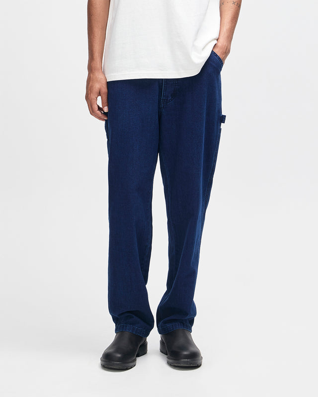 D261MPT101-BigFellaChambrayPant