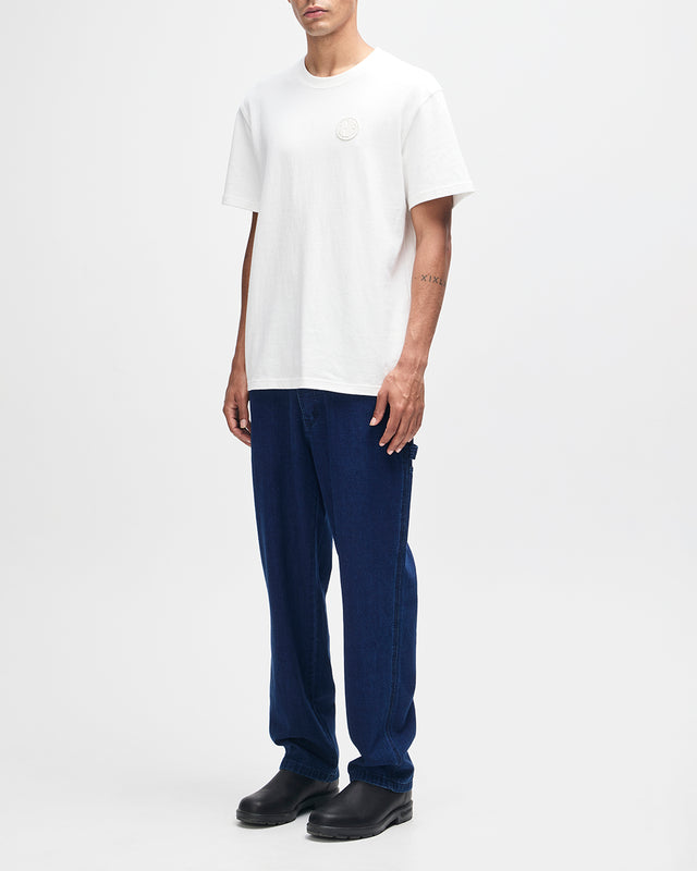 Big Fella Chambray Pant - Indigo