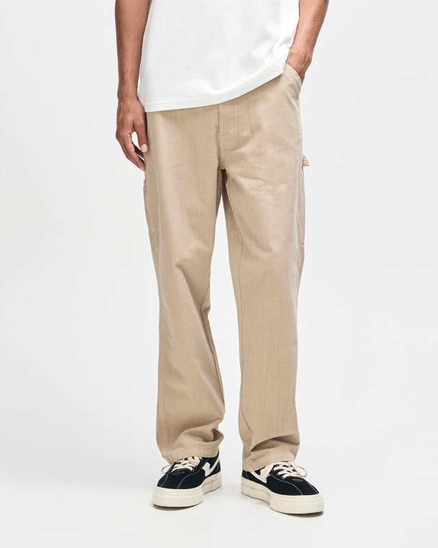 D261MPT101-BigFellaChambrayPant