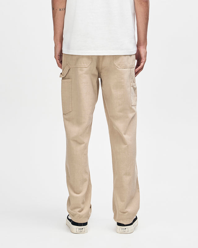 D261MPT101-BigFellaChambrayPant