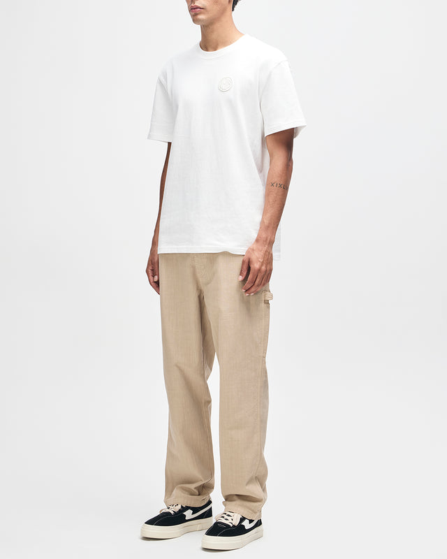 Big Fella Chambray Pant - Safari