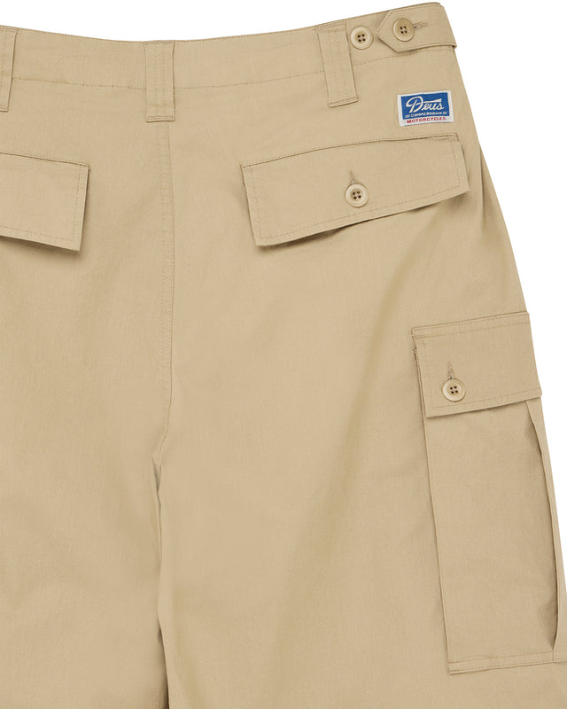 Power Pant - Safari