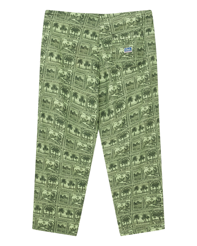 D261MPT346-Mail-ManPant-Green