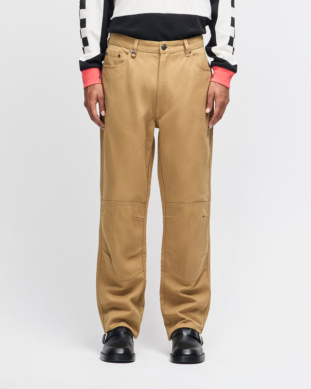 Riders Friend Jean - Dijon