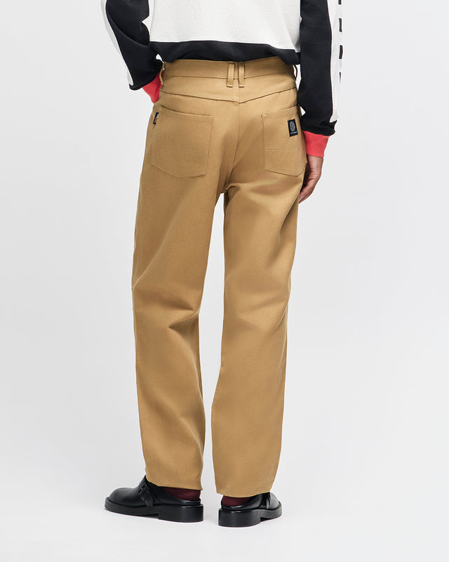 Riders Friend Jean - Dijon