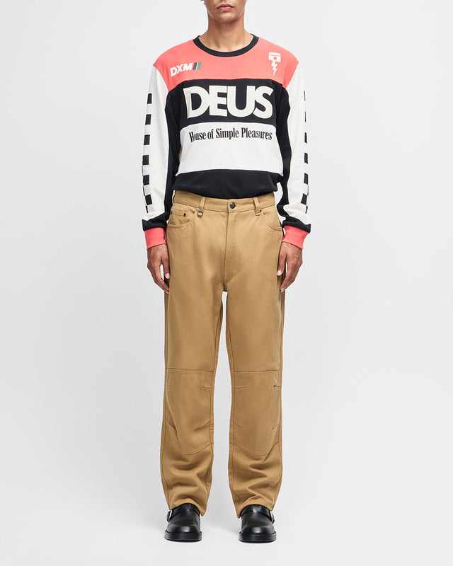 Riders Friend Jean - Dijon