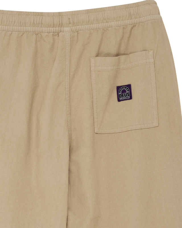 Infinity Beach Pant - Safari