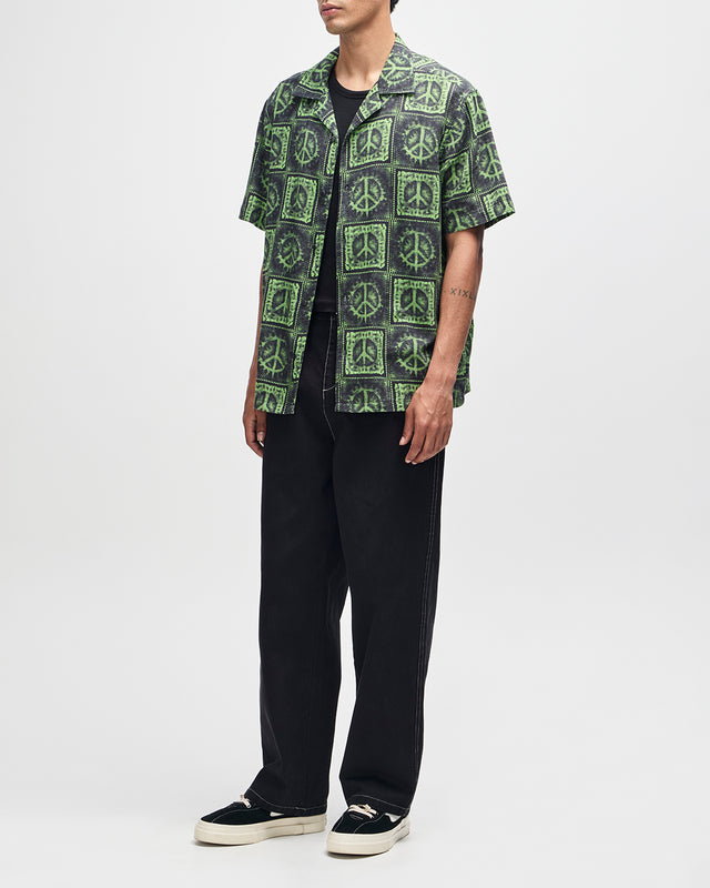 Stringer Walk Pant - Anthracite