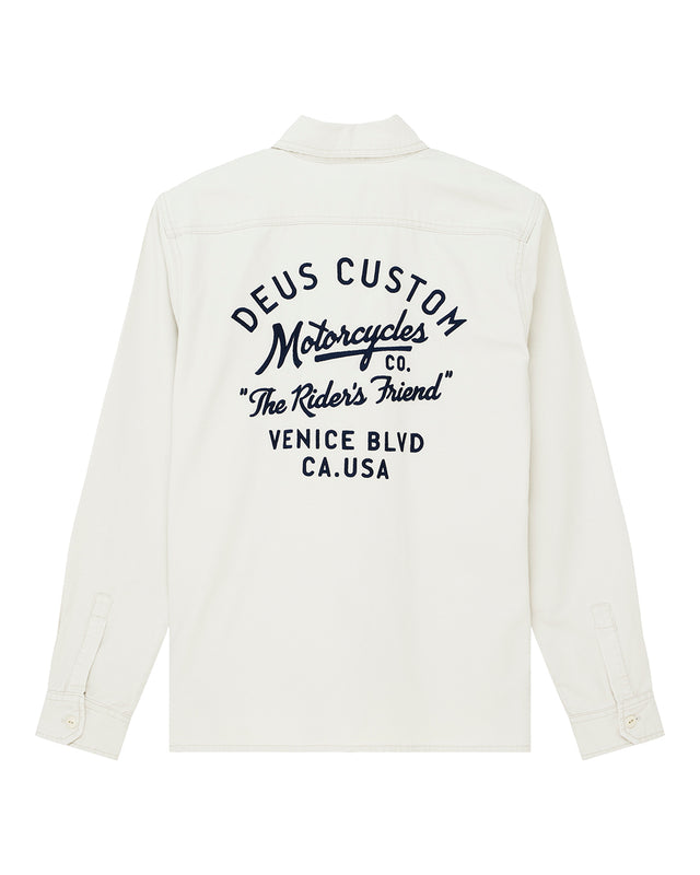 D261MSH315-NomadShirt-DirtyWhite