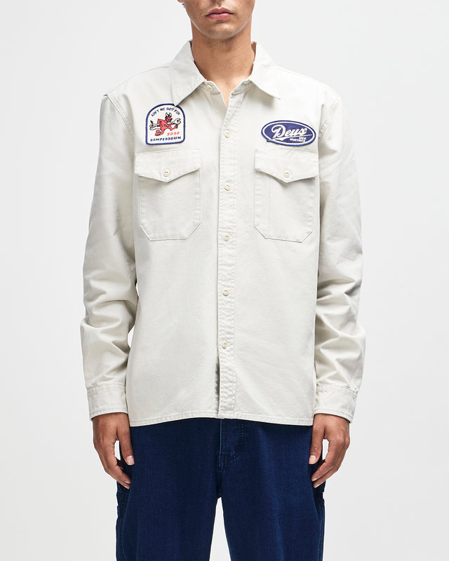 D261MSH315-NomadShirt-DirtyWhite