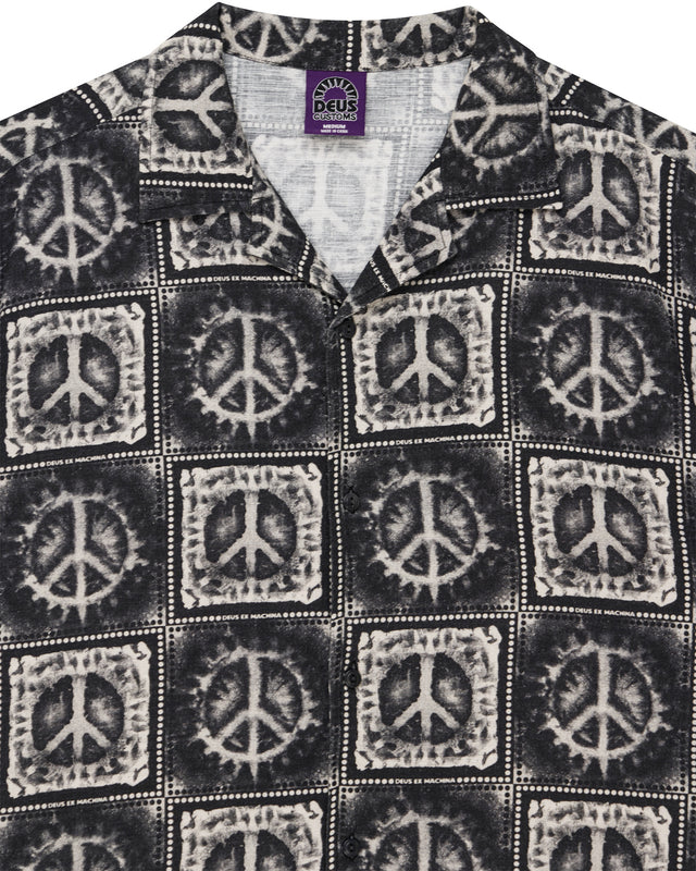 Solarhot Shirt - Mono