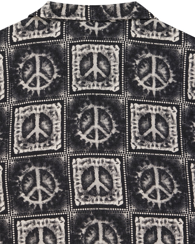 Solarhot Shirt - Mono