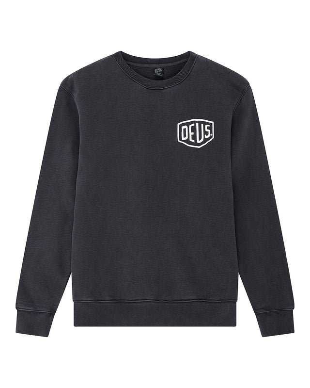 D261MSW186-ShieldGarmentDyedCrew