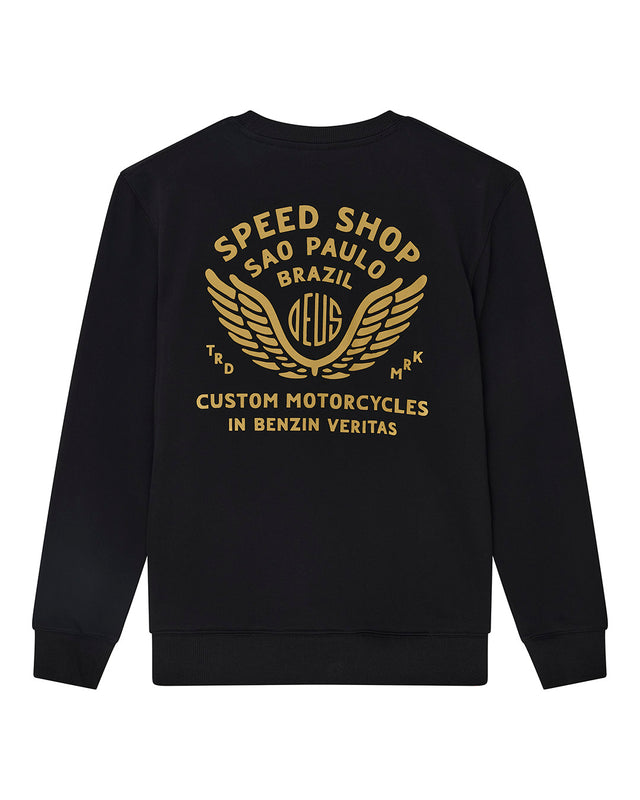 D261MSW317-MunificenceCrew-Black