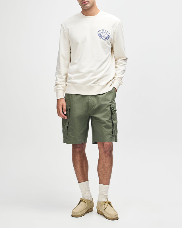 Munificence Crew - Dirty White