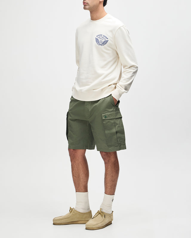 Munificence Crew - Dirty White