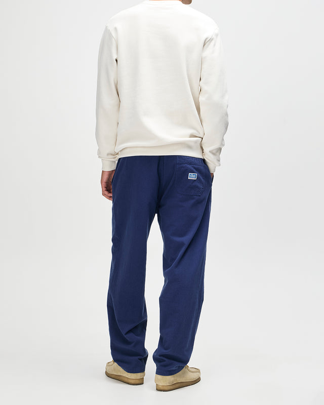 Trafalgar Crew - Dirty White