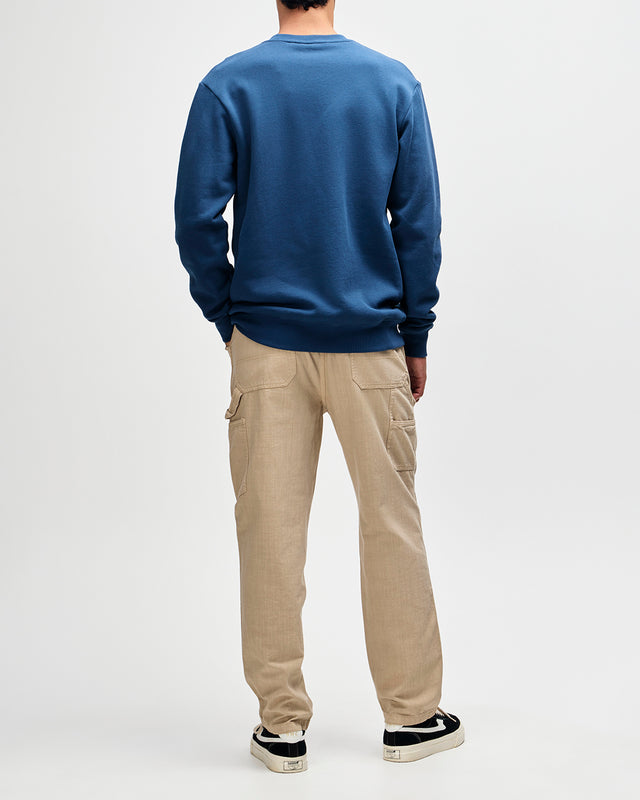 Trafalgar Crew - Mechanic Blue