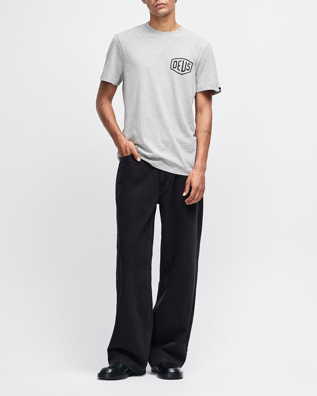 Camperdown Address - Grey Marle