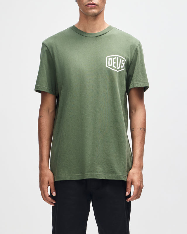 D261MTS124-VeniceAddressTee