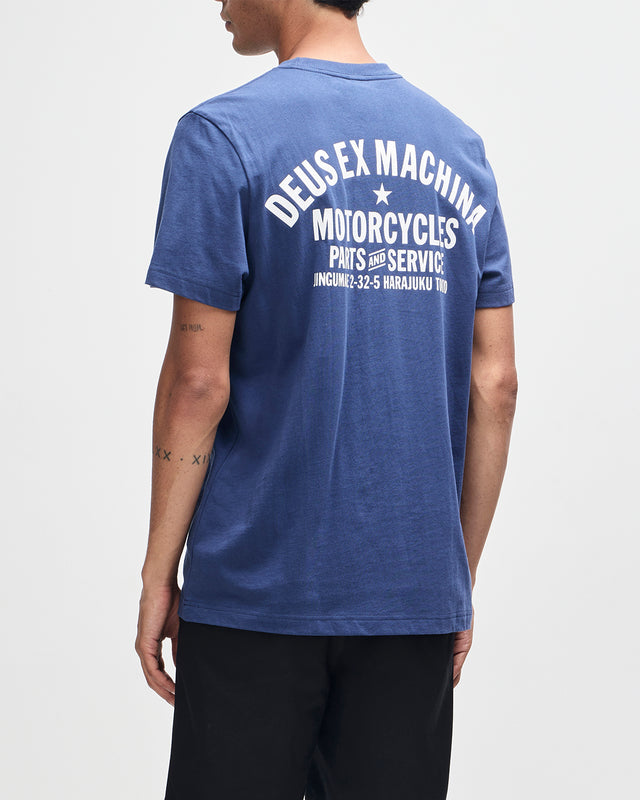 D261MTS126-HarajukuAddressTee-Mech