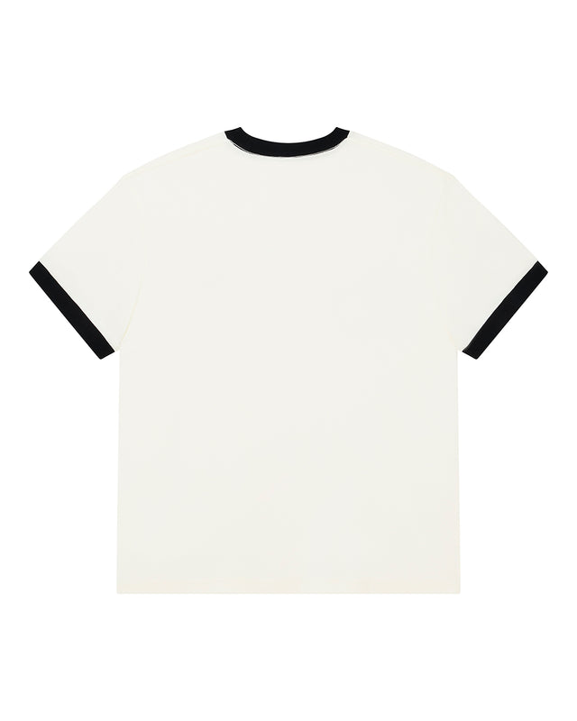 D261MTS152-ArrowsRingerTee-Pristine