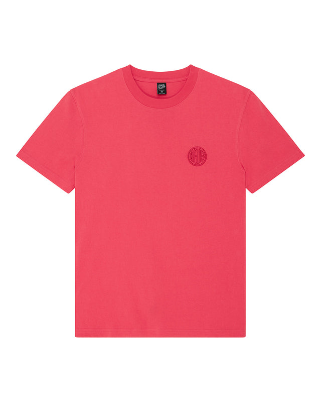 D261MTS172-PillLogoTee-Melon