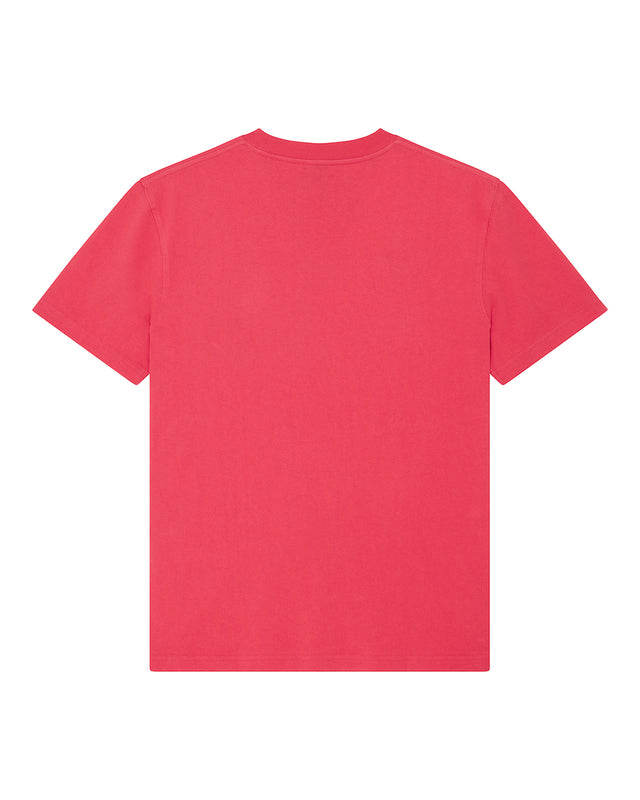 D261MTS172-PillLogoTee-Melon