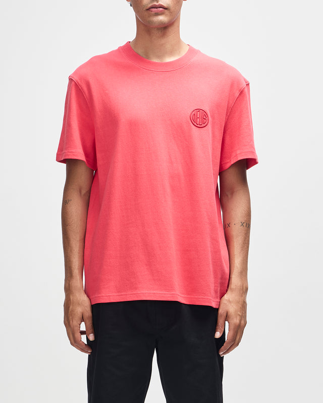 D261MTS172-PillLogoTee-Melon