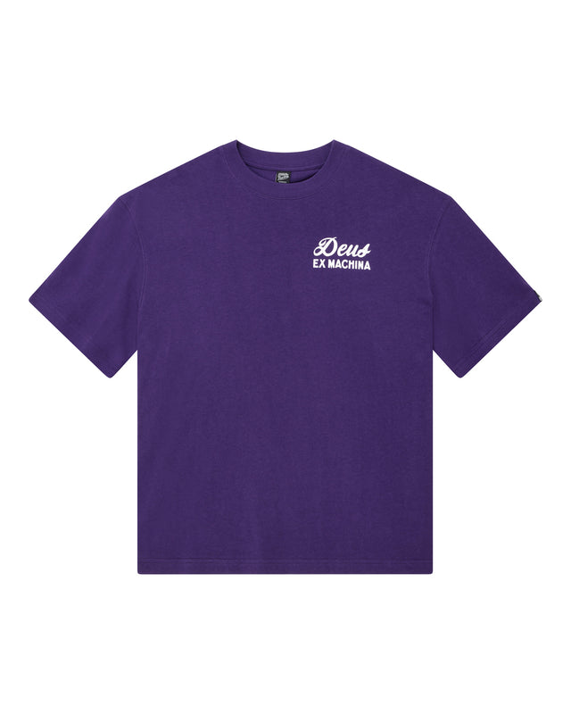 D261MTS199-VeniceSignTee